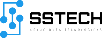 SSTECH Logo