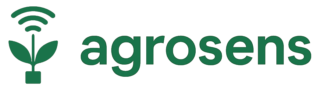 Logo Agrosens